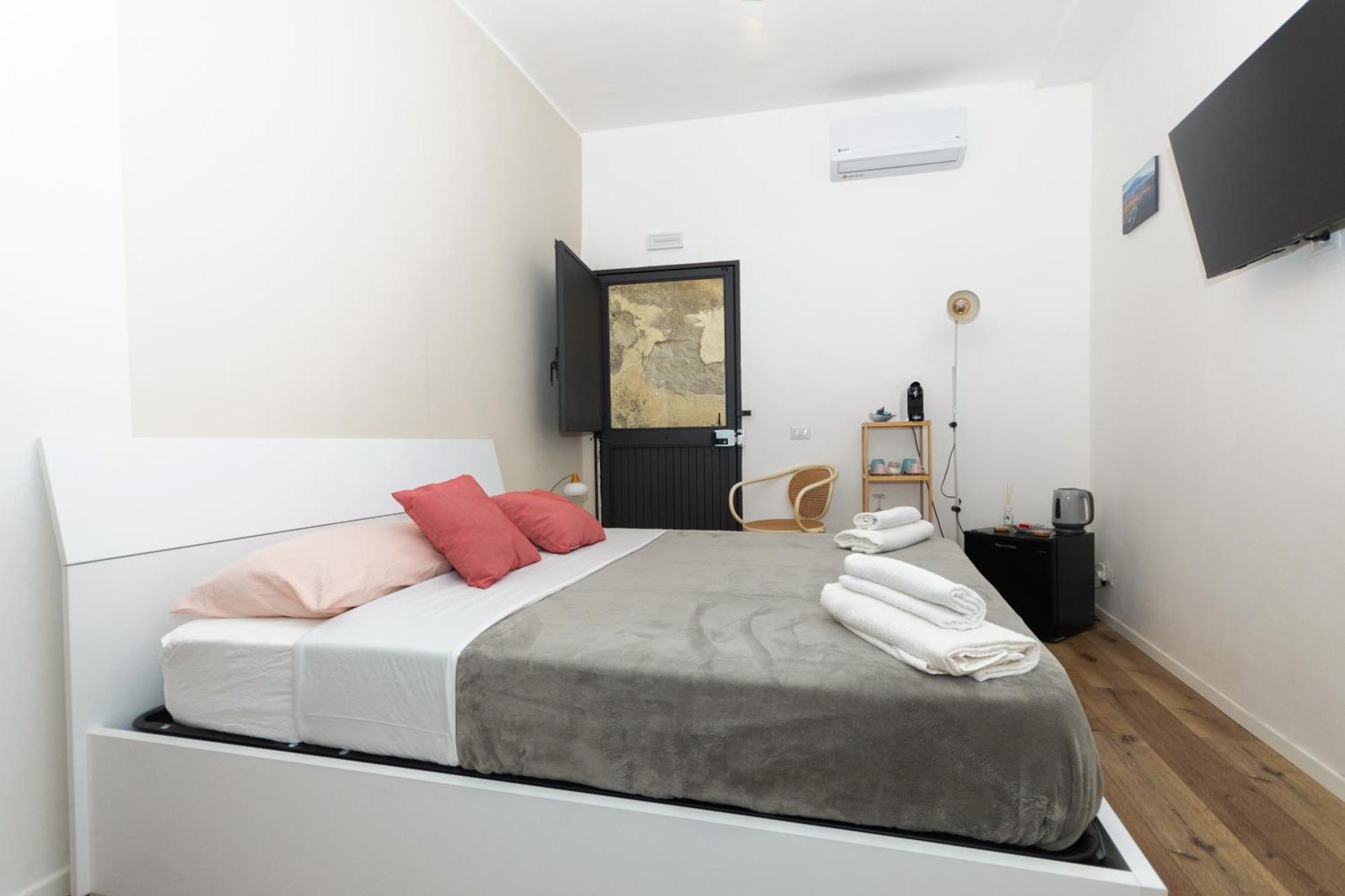 Appartement Il Porto & I Marinai Catane