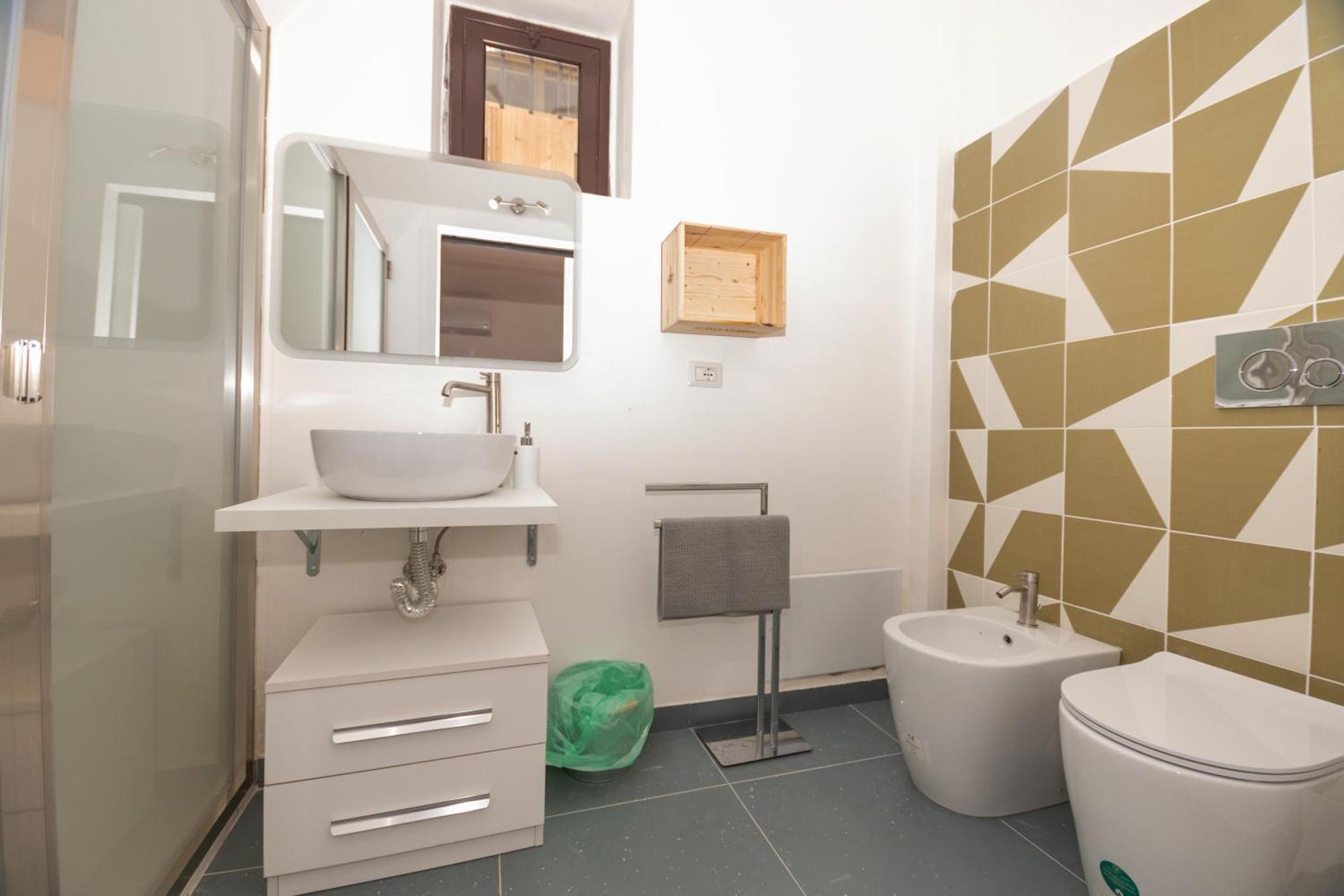 Appartement Il Porto & I Marinai Catane