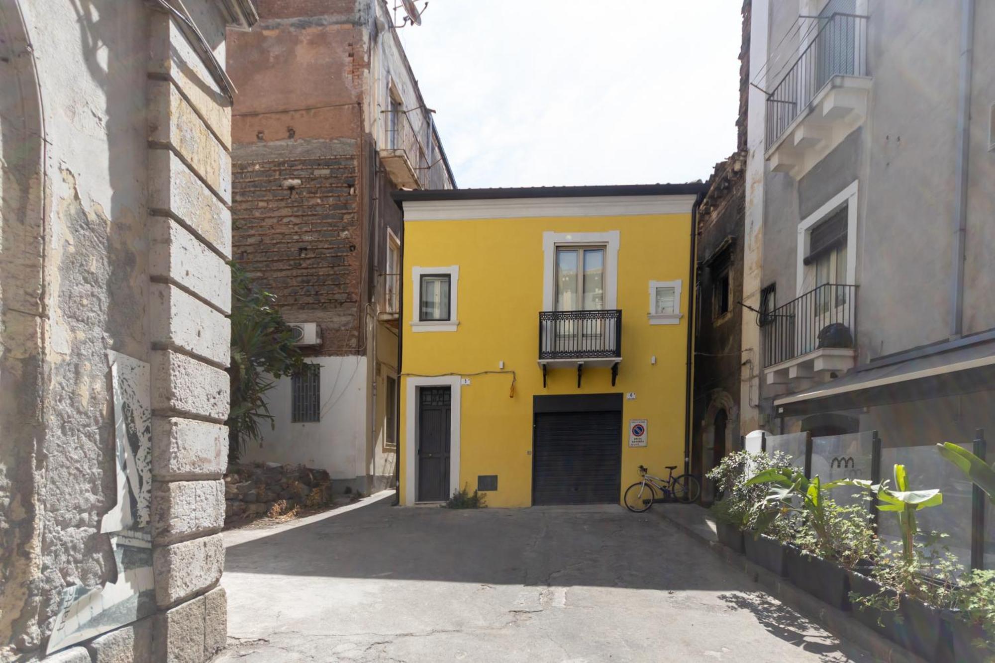 Appartement Il Porto & I Marinai