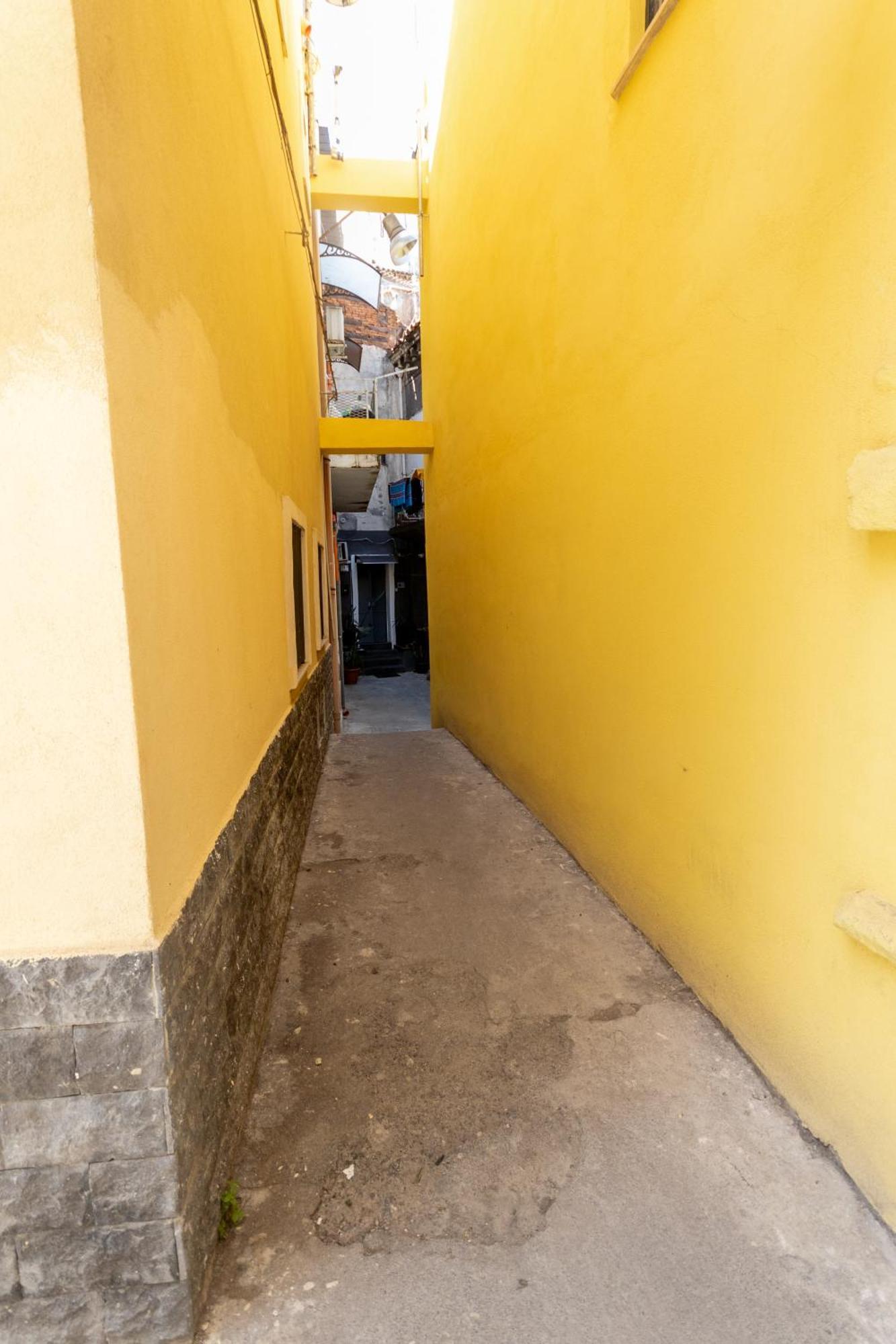 Appartement Il Porto & I Marinai *
