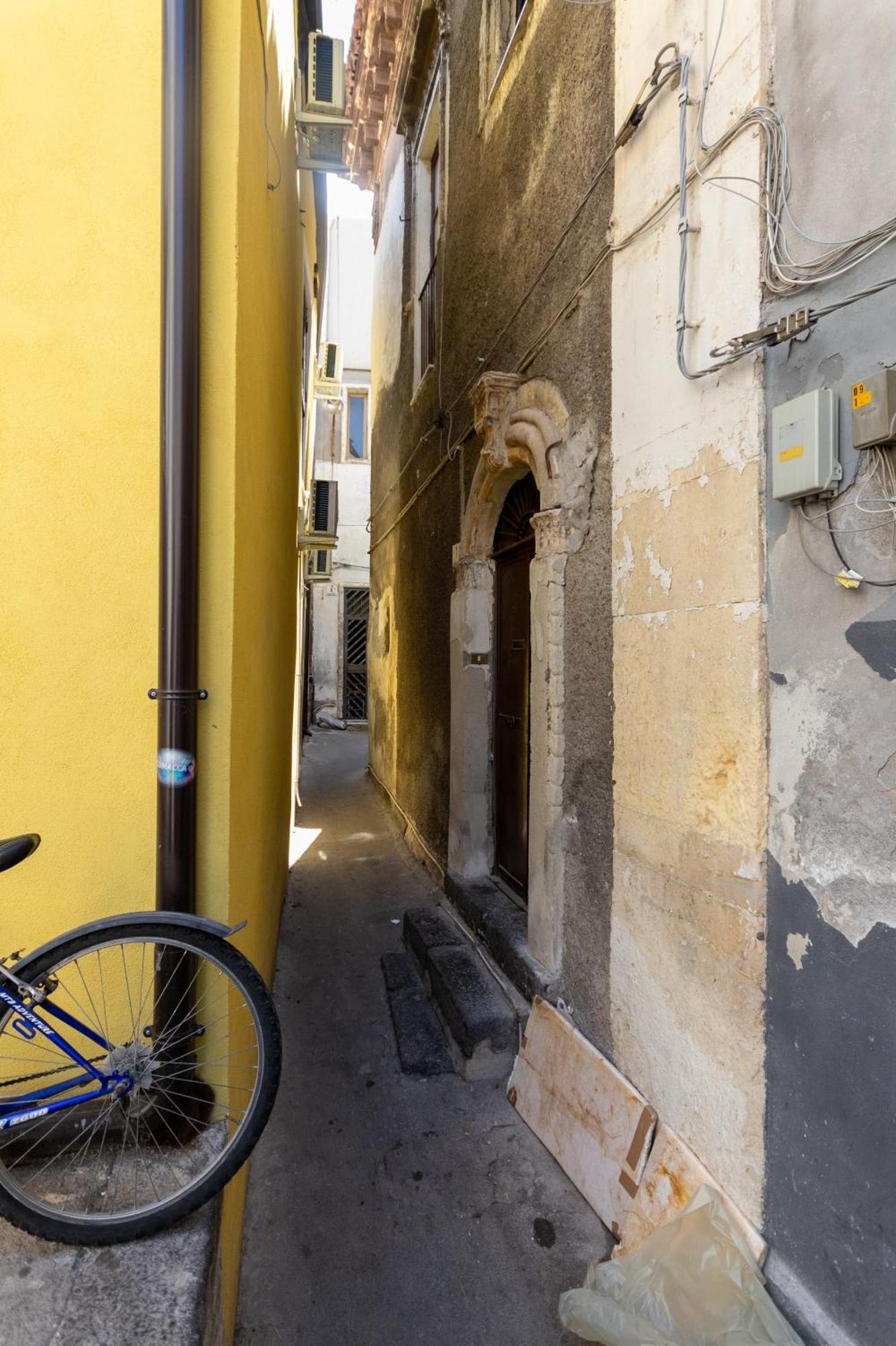 Appartement Il Porto & I Marinai