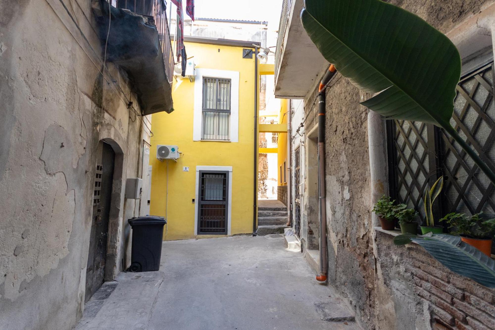 Appartement Il Porto & I Marinai *